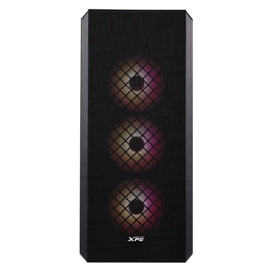 Carcasa XPG Defender Black CAXPDEFENDERBK
