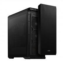 Carcasa XPG Defender Black CAXPDEFENDERBK