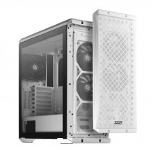Carcasa XPG Defender White CAXPDEFENDERWH