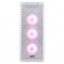 Carcasa XPG Defender White CAXPDEFENDERWH