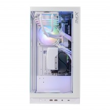 Carcasa XPG Invader X White CAXPINVADERXWH