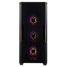 Carcasa XPG Starker Air Black CAXPSTARKERAIRBK