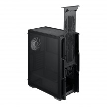 Carcasa XPG Starker Air Black CAXPSTARKERAIRBK