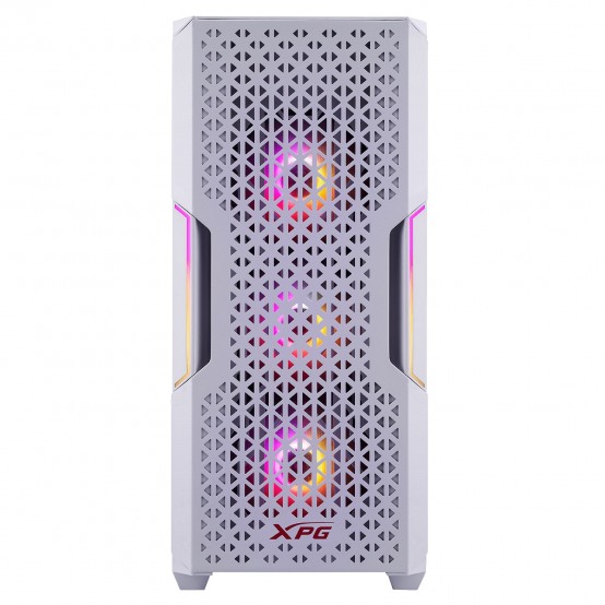 Carcasa XPG Starker Air White CAXPSTARKERAIRWH