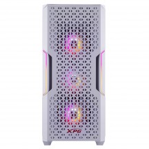 Carcasa XPG Starker Air White CAXPSTARKERAIRWH