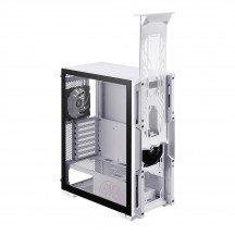 Carcasa XPG Starker Air White CAXPSTARKERAIRWH