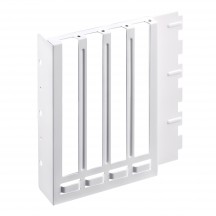 Carcasa XPG Starker Air White CAXPSTARKERAIRWH