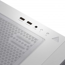 Carcasa XPG Starker Air White CAXPSTARKERAIRWH