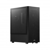 Carcasa XPG Valor Mesh Black CAXPVALORMBK