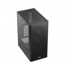 Carcasa XPG Valor Mesh Black CAXPVALORMBK