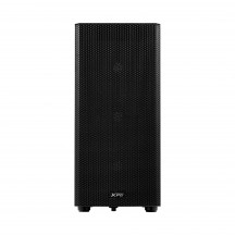 Carcasa XPG Valor Mesh Black CAXPVALORMBK