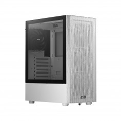 Carcasa XPG Valor Mesh White CAXPVALORMWH
