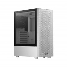 Carcasa XPG Valor Mesh White CAXPVALORMWH