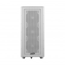 Carcasa XPG Valor Mesh White CAXPVALORMWH