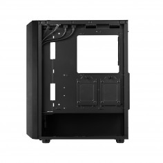 Carcasa XPG Valor Storm Black CAXPVALORSTORMBK 2