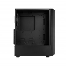 Carcasa XPG Valor Storm Black CAXPVALORSTORMBK