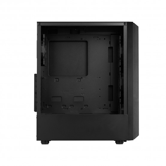 Carcasa XPG Valor Storm Black CAXPVALORSTORMBK