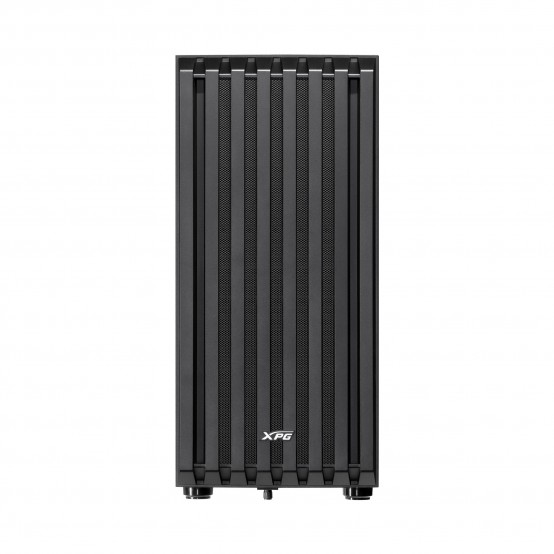Carcasa XPG Valor Storm Black CAXPVALORSTORMBK