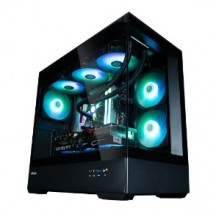 Carcasa Zalman  P30 Black