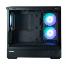 Carcasa Zalman  P30 Black