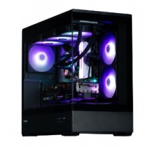 Carcasa Zalman  P30 Black