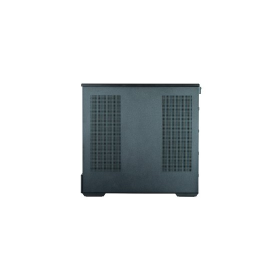 Carcasa Zalman  P30 Black