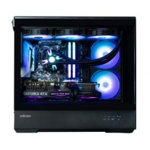 Carcasa Zalman  P30 Black