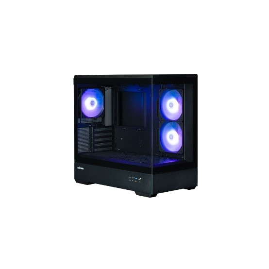 Carcasa Zalman  P30 Black