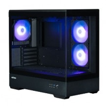 Carcasa Zalman  P30 Black