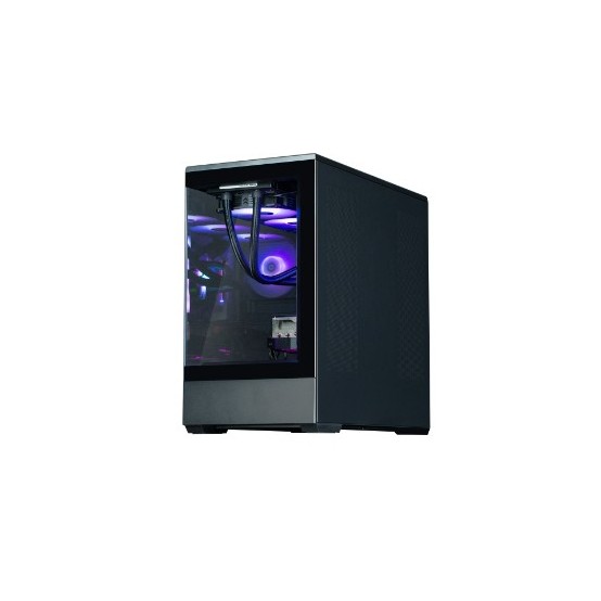 Carcasa Zalman  P30 Black