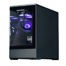 Carcasa Zalman  P30 Black