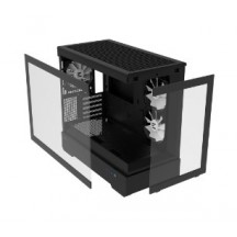 Carcasa Zalman  P30 Black