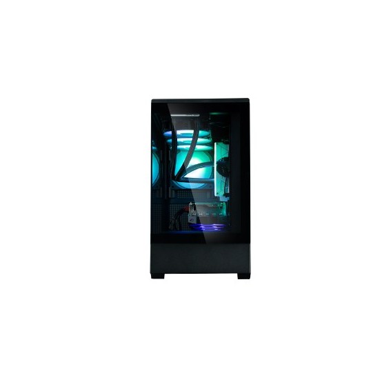 Carcasa Zalman  P30 Black