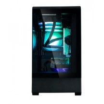 Carcasa Zalman  P30 Black