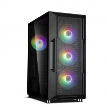 Carcasa Zalman  i3 NEO Black