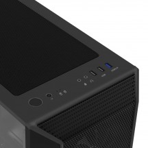 Carcasa Zalman  i3 NEO Black