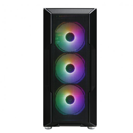 Carcasa Zalman  i3 NEO Black