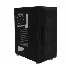 Carcasa Zalman  i3 NEO Black