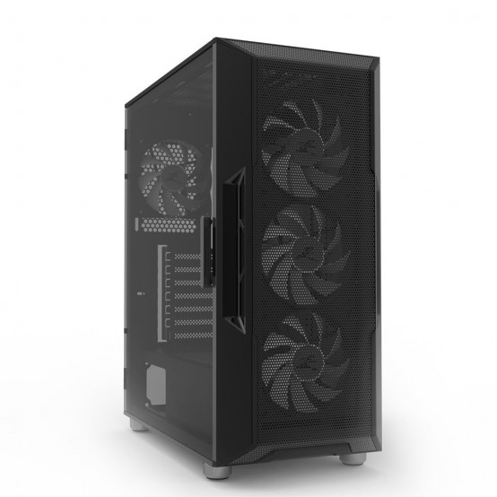 Carcasa Zalman  i3 NEO Black