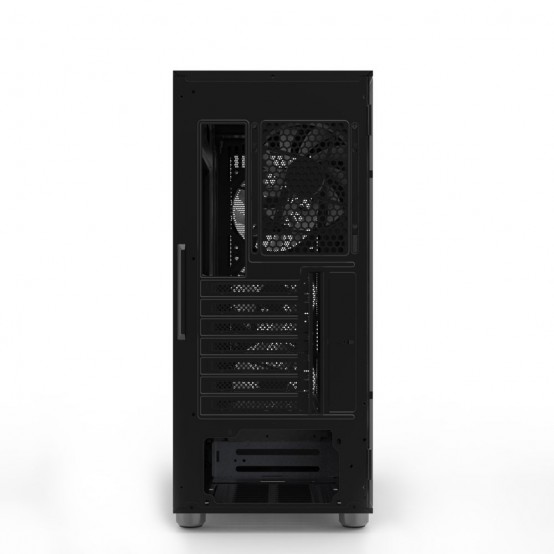 Carcasa Zalman  i3 NEO Black