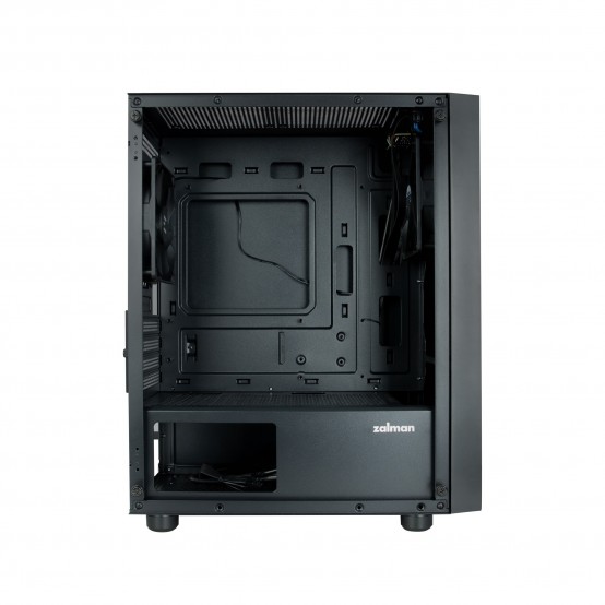 Carcasa Zalman  T3 PLUS