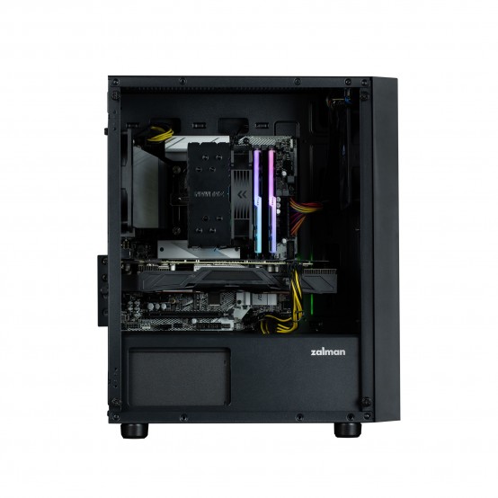 Carcasa Zalman  T3 PLUS