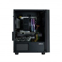 Carcasa Zalman  T3 PLUS