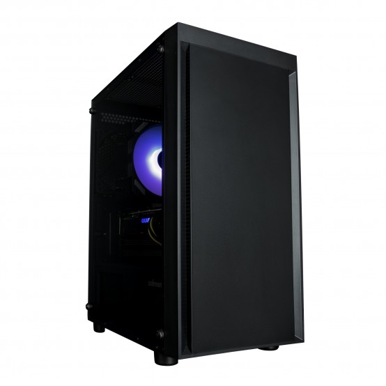 Carcasa Zalman  T3 PLUS