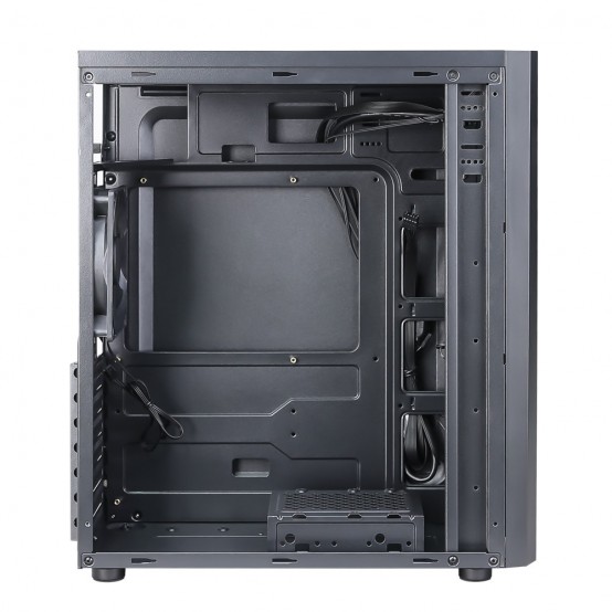 Carcasa Zalman  T8