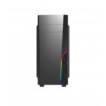 Carcasa Zalman  T8