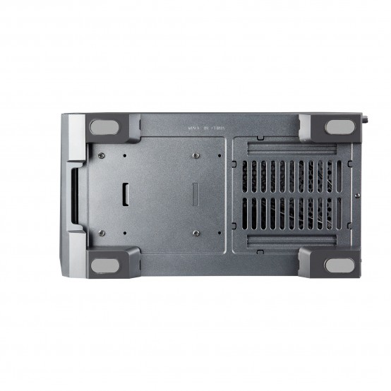 Carcasa Zalman  Z1 Iceberg Black
