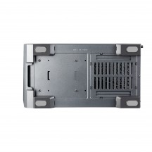 Carcasa Zalman  Z1 Iceberg Black