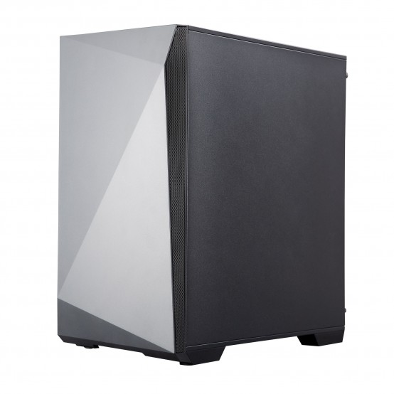 Carcasa Zalman  Z1 Iceberg Black
