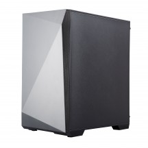 Carcasa Zalman  Z1 Iceberg Black